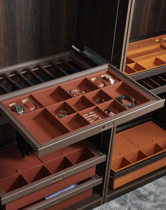 Purpse Storage Multi-Purpase Storage - 佛山市顺德区雅拉蒂五金制品有限公司